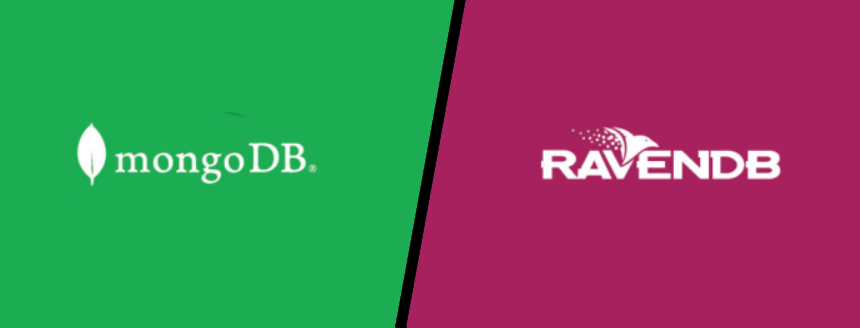 MongoDB vs. RavenDB